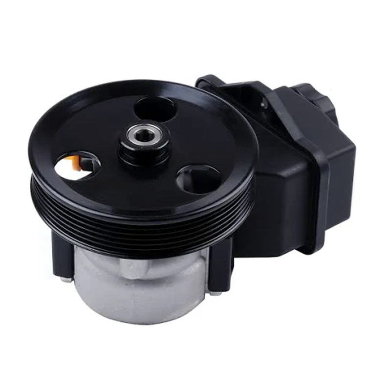 Power Steering Pump 20-69989 for Chevrolet Impala Monte Carlo 3.5L 3.9L - KUDUPARTS