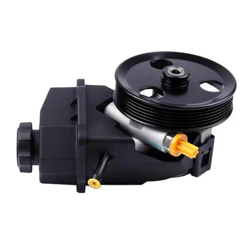 Power Steering Pump 20-69989 for Chevrolet Impala Monte Carlo 3.5L 3.9L - KUDUPARTS