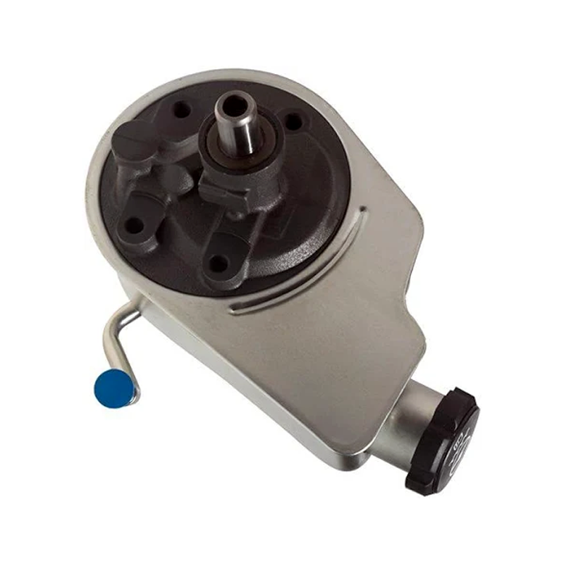 Power Steering Pump 20-8740 for Cadillac Escalade Chevrolet Silverado 1500 Tahoe GMC Yukon XL 1500 - KUDUPARTS