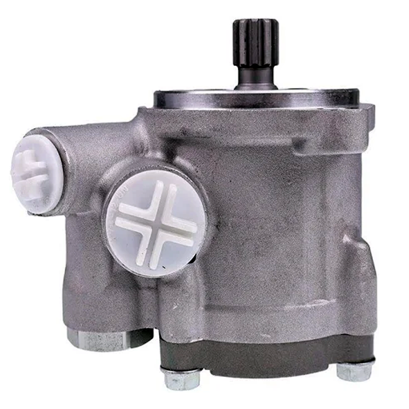 Bomba de dirección asistida 20480785 1414375002 para Caterpillar CAT C13 3406E Motor Cummins ISX Camión Volvo