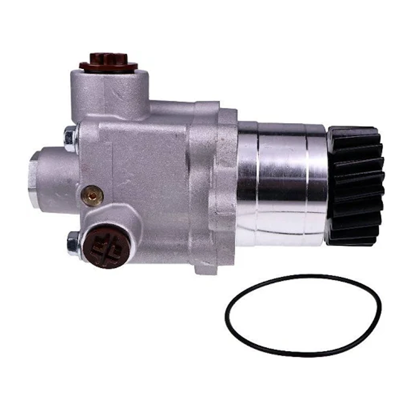 Power Steering Pump 20532472 for Volvo Engine D12 VED12 Truck WG64 - KUDUPARTS