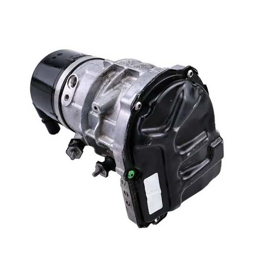 Power Steering Pump 2164600380 for Mercedes-Benz S350 S550 S63 CL63 AMG S600 - KUDUPARTS