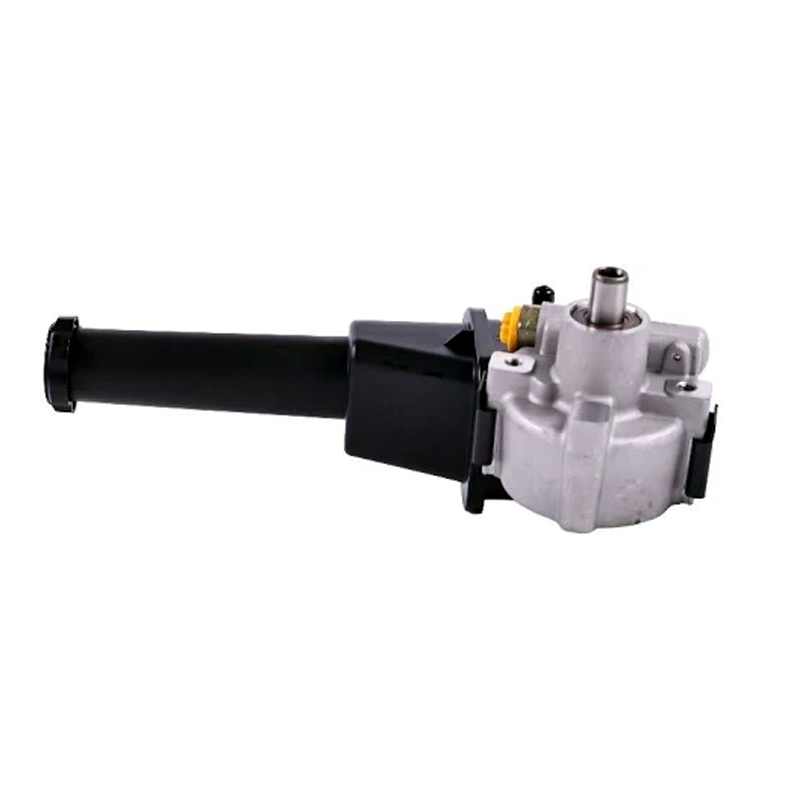 Power Steering Pump 23271286 for Chevrolet Vehicle 2011-2015 Silverado - KUDUPARTS