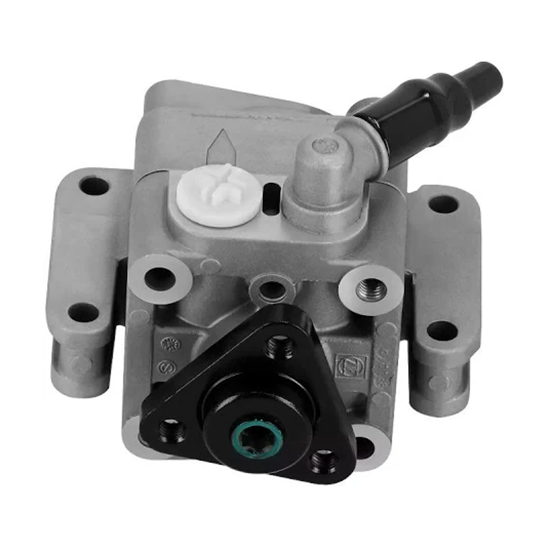 Power Steering Pump 32416780413 for BMW 2008-2010 528i 2006-2007 530i 530xi 525i - KUDUPARTS