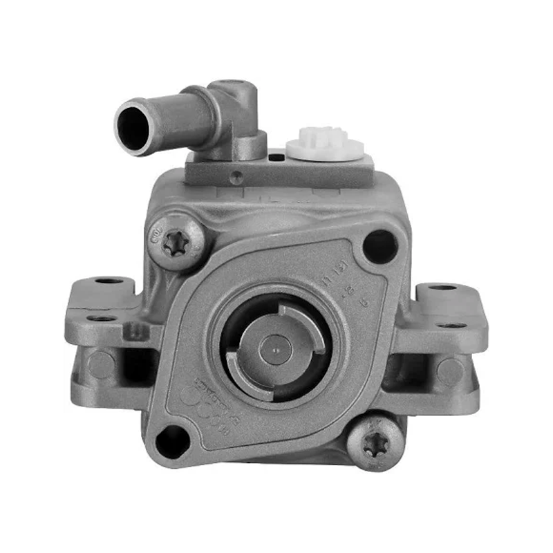 Power Steering Pump 32416780413 for BMW 2008-2010 528i 2006-2007 530i 530xi 525i - KUDUPARTS