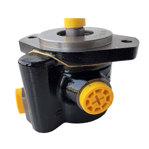 Power Steering Pump 3406G1-010 for Cummins Engine 6BT ISDE ISME - KUDUPARTS