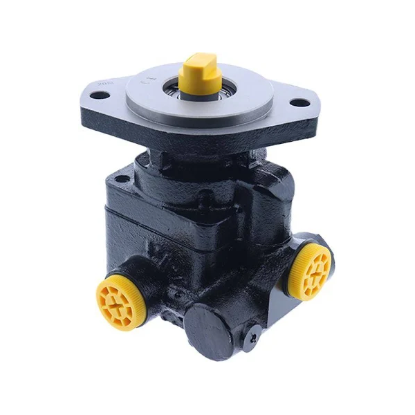 Power Steering Pump 3406G1-010 for Cummins Engine 6BT ISDE ISME - KUDUPARTS