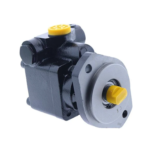 Power Steering Pump 3406G1-010 for Cummins Engine 6BT ISDE ISME - KUDUPARTS