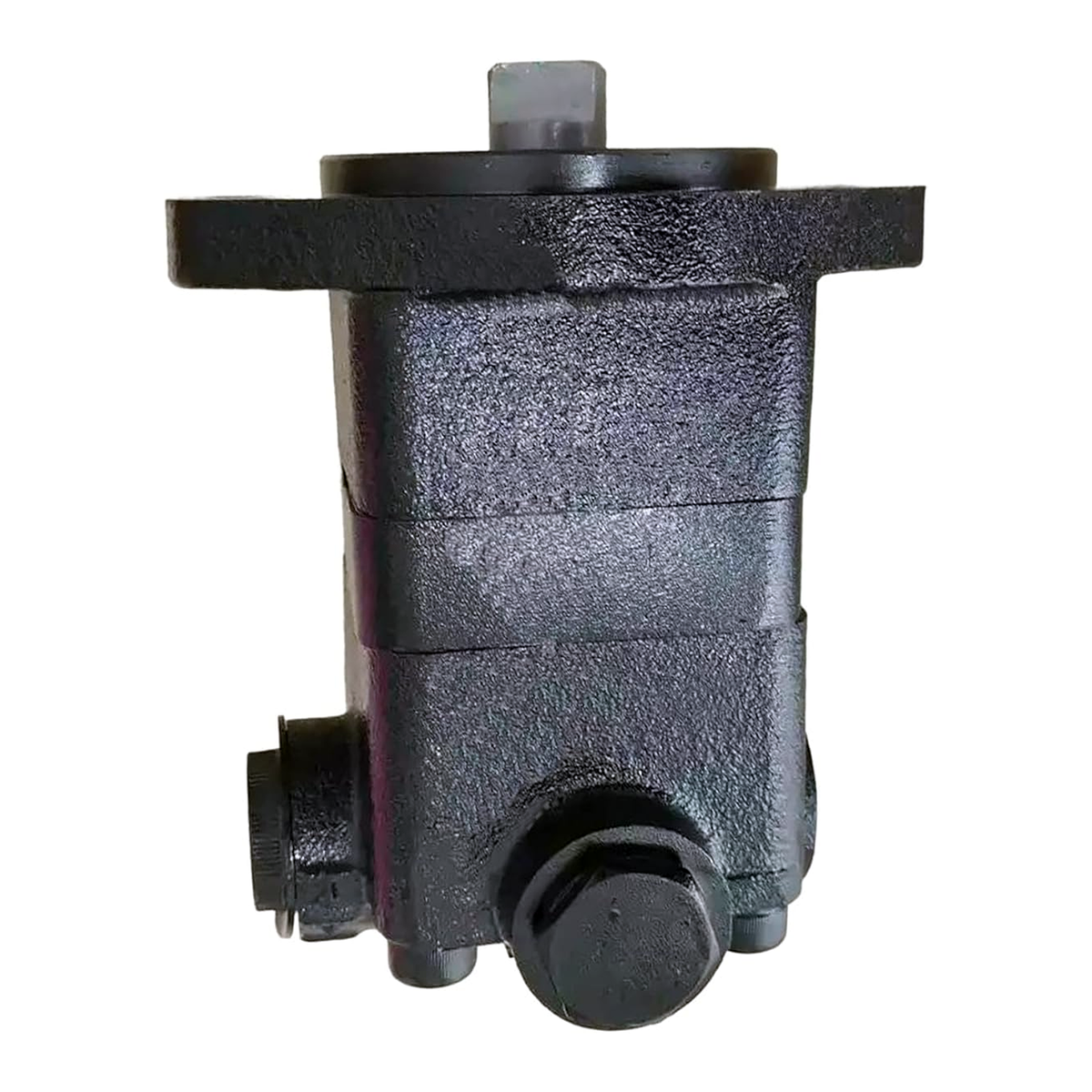 Power Steering Pump 3406N-001 for Cummins Engine 6BT 6BTAA - KUDUPARTS