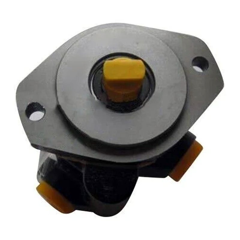 Power Steering Pump 3406Q92-001-A for Cummins Engine 4BT 6BT 6CT - KUDUPARTS