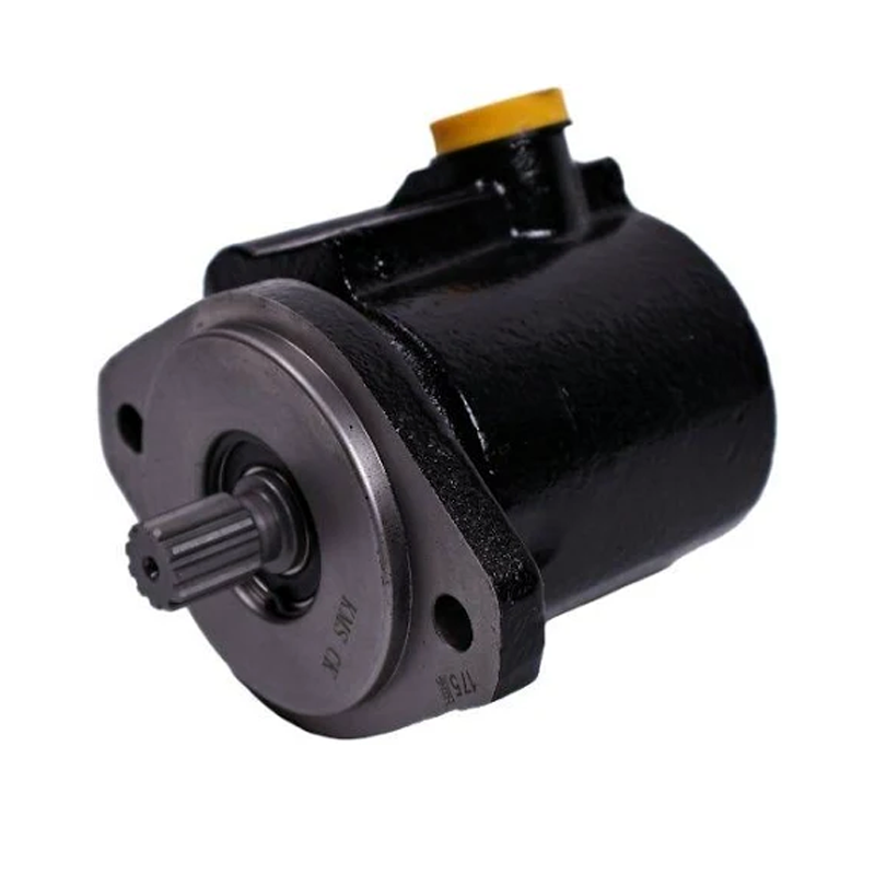 Power Steering Pump 3406Z61-001 for Cummins Engine 6CT ISLE 6L - KUDUPARTS