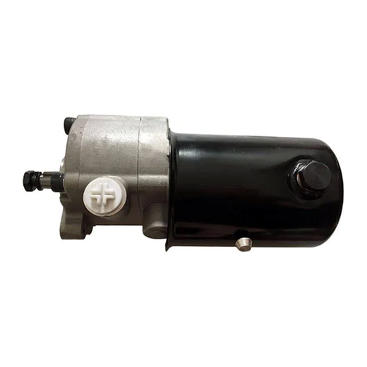 Power Steering Pump 3774649M91 for Massey Ferguson Tractor 265S 298 565 575 590 675 690 Industrial Construction 50E - KUDUPARTS