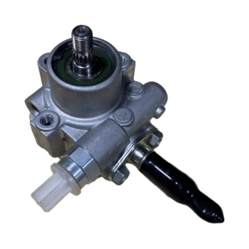 Power Steering Pump 3887373 for Volvo Penta 3.0L V6 V8 - KUDUPARTS