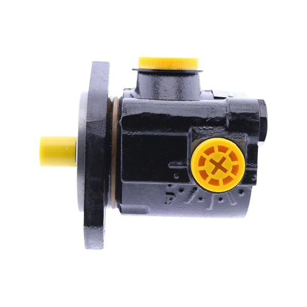 Power Steering Pump 3967429 for Cummins Engine ISLE 6CT 6C8.3 C GAS PLUS CM556 GTA8.3 CM558 - KUDUPARTS