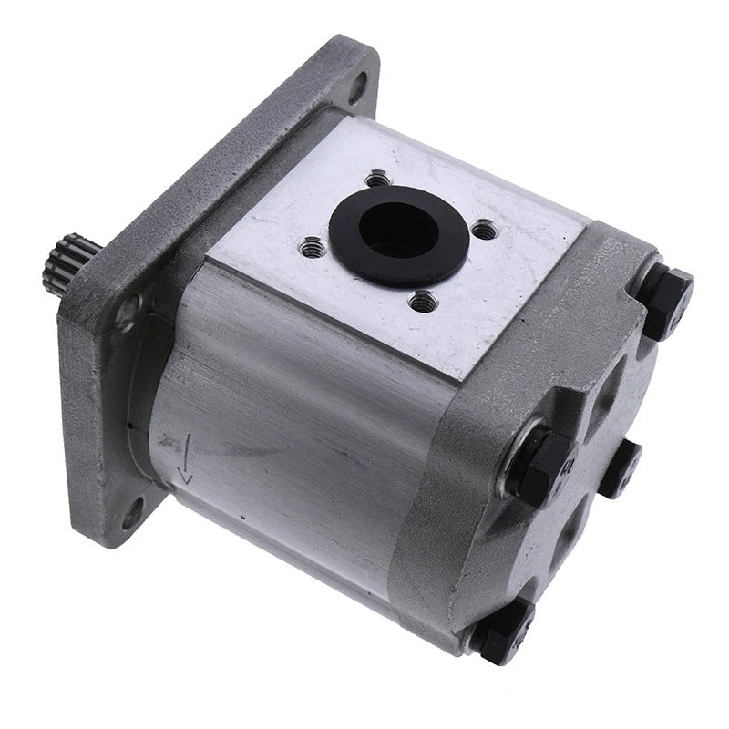 Steering Pump 3A151-63100 for Kubota M8200 M9000 ME8200DH ME9000DH Tractor