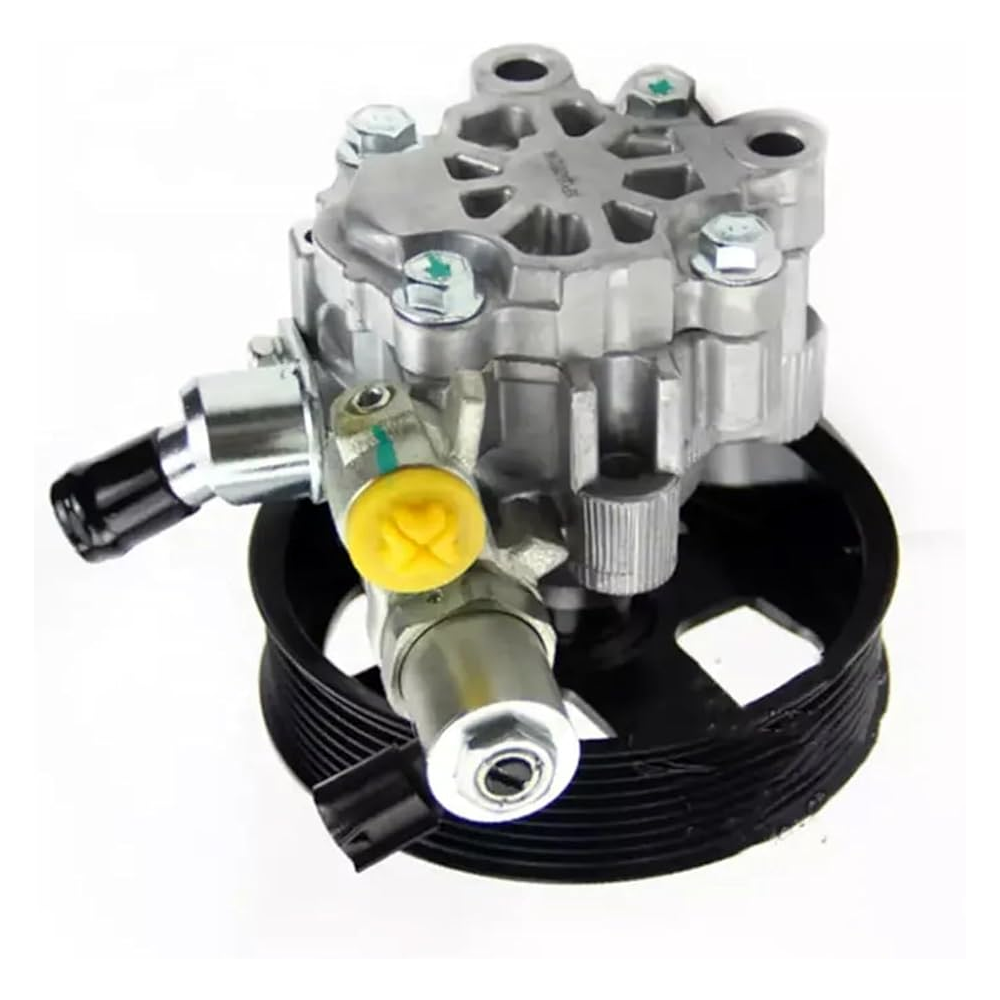Power Steering Pump 44310-0C110 44310-60630 44310-60640 for Toyota Sequoia 2008-2022 Tundra Base 2010-2013 - KUDUPARTS