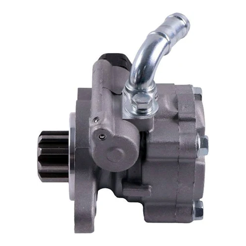 Power Steering Pump 44310-0K040 for Toyota Fortuner Hilux 2004-2018 1KD 2KD - KUDUPARTS
