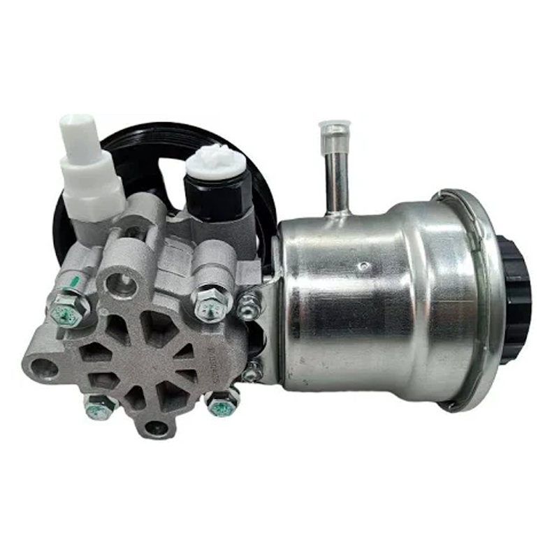 Power Steering Pump 44310-26370 for Toyota Hiace Commuter Van TRH20 TRH213 - KUDUPARTS