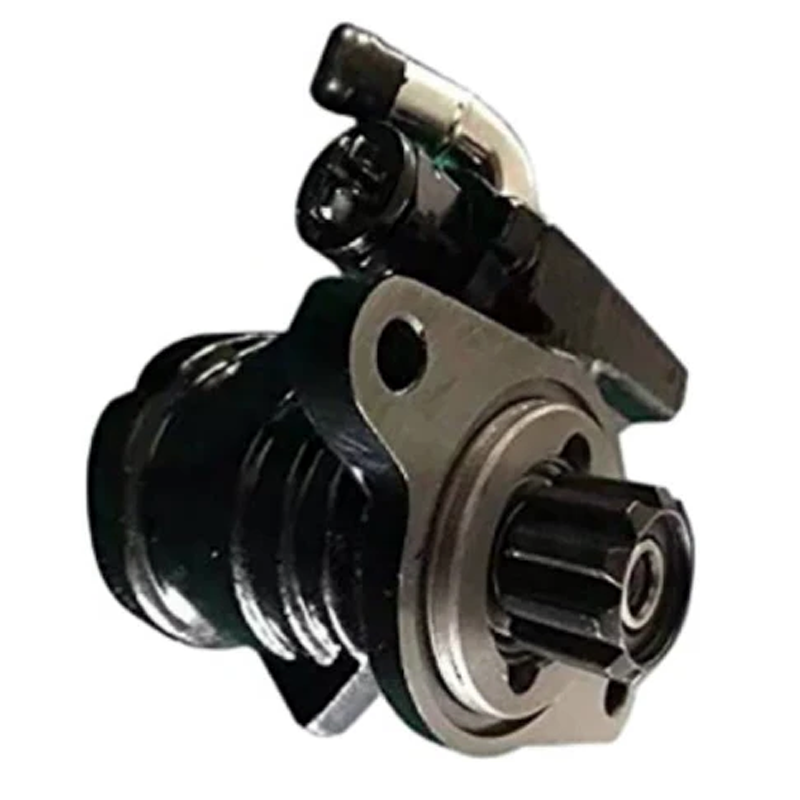 Power Steering Pump 44310-35500 for Toyota Land Cruiser 1993-2009 4Runner 1993-2002 Hilux 2001-2002