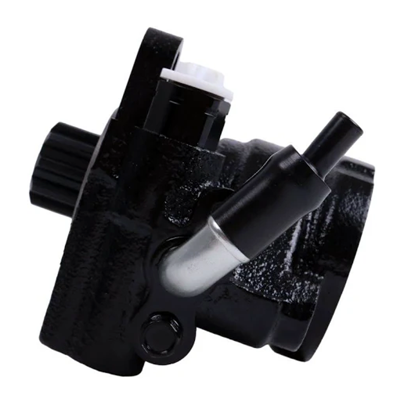 Power Steering Pump 44310-60220 for Toyota Land Cruiser KZJ70 KZJ71 KZJ73 KZJ78G KZJ78W KZJ71 - KUDUPARTS