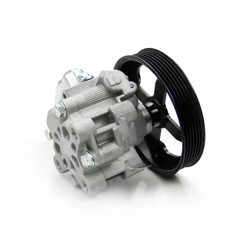 Power Steering Pump 44310-60400 for Toyota 2UZ-FE Engine Land Cruiser 100 Lexus LX470 4.7L 1998-2007 - KUDUPARTS