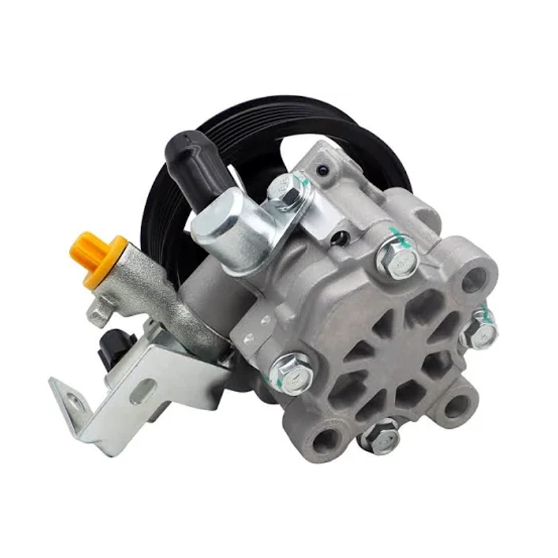 Power Steering Pump 44310-60540 for Toyota 4Runner V6 4.0L 2010-2021 - KUDUPARTS