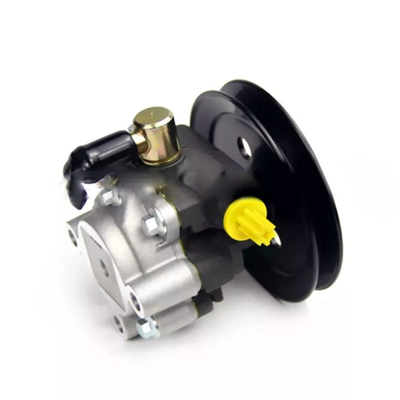 Power Steering Pump 44320-35520 44320-26070 for Toyota Engine 2L 3L 5L 1RZ Hilux Hiace Regius Ace - KUDUPARTS