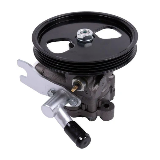 Power Steering Pump 49100-56B20 for Suzuki Sidekick X-90 Chevrolet Geo Tracker Pontiac Sunrunner - KUDUPARTS