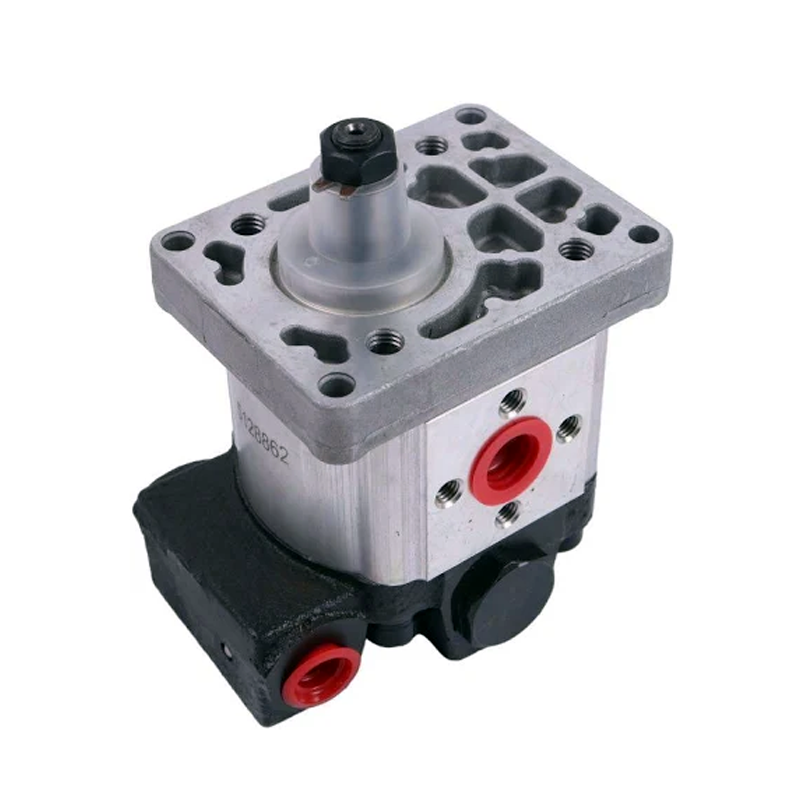 Power Steering Pump 5128862 5167403 5180269 for Fiat Tractor 60-90 60-94 65-90 70-88 70-90DT - KUDUPARTS