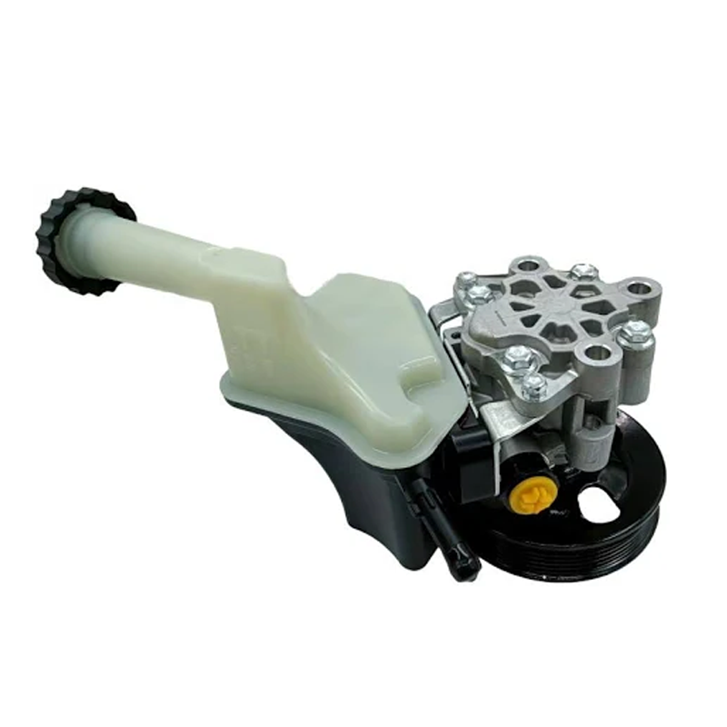 Power Steering Pump 5181778AB for Chrysler 300 Dodge Challenger Charger Jeep Grand Cherokee 2011-2013 - KUDUPARTS