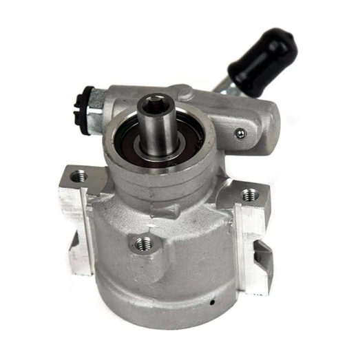 Power Steering Pump 52037566 for Jeep Wrangler 2.5L 4.0L OHV 1991-1996 - KUDUPARTS
