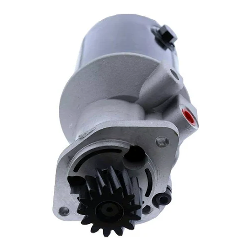 Power Steering Pump 523090M91 1884357M91 for Massey Ferguson Tractor 30 40 40B 50 50A 65 165 255 265 203 204 302 304 356 3165