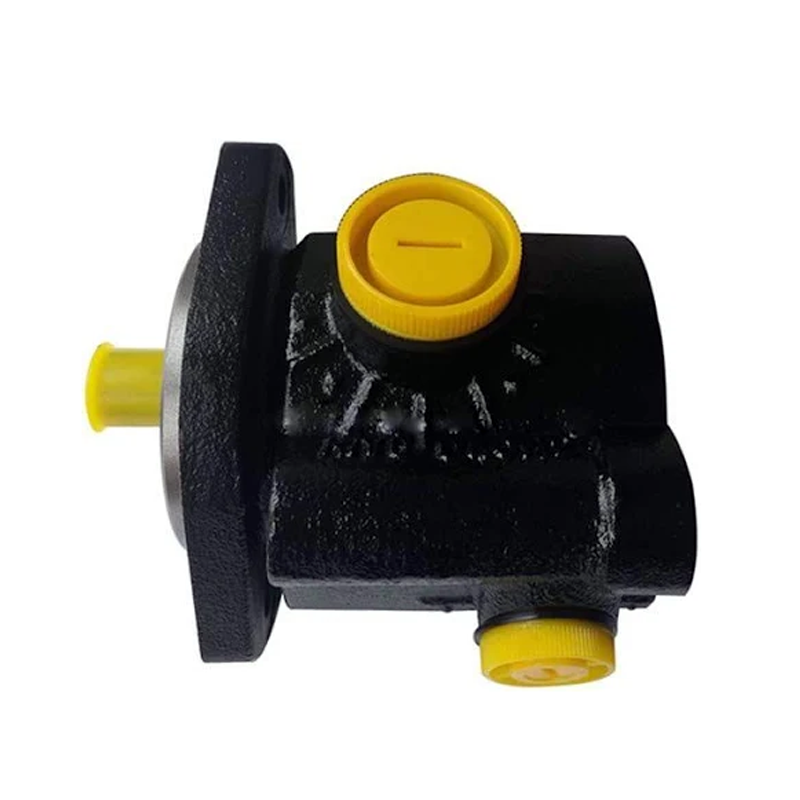 Power Steering Pump 5254698 for Cummins Engine ISDE B5.9 QSB5.9-44 B4.5 ISB - KUDUPARTS