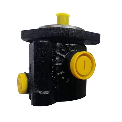 Power Steering Pump 5254698 for Cummins Engine ISDE B5.9 QSB5.9-44 B4.5 ISB - KUDUPARTS