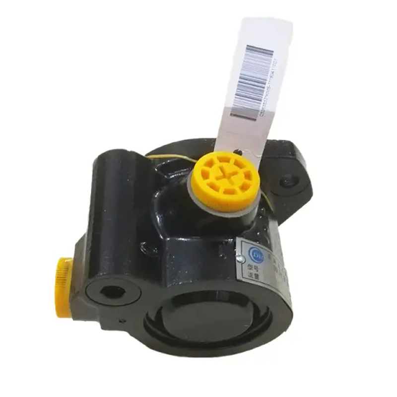Power Steering Pump 5263537 for Cummins Engine 4BT 4ISDE 6ISDE - KUDUPARTS