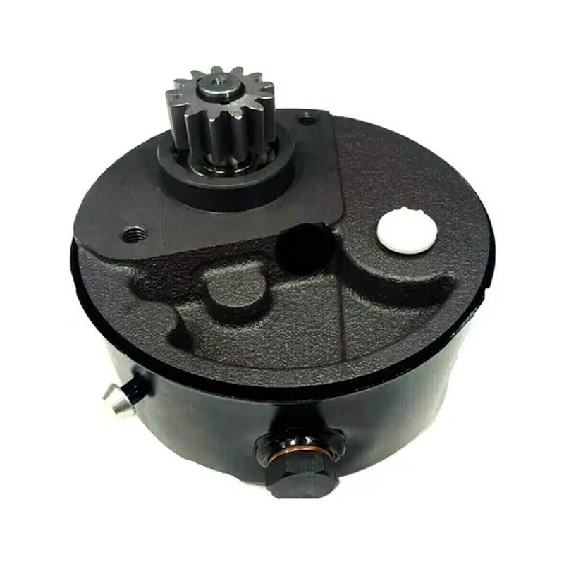 Power Steering Pump 527904M93 for Massey Ferguson 20B 20D 20E 30 30E 30H 40 35 50 134 135 148 150 230 240 245 250 550 - KUDUPARTS