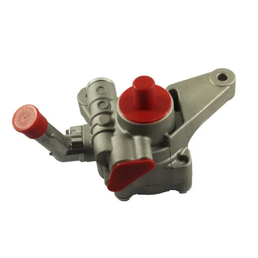Power Steering Pump 56110P8A003 for Honda Accord V6 3.0L 1998-2002 - KUDUPARTS