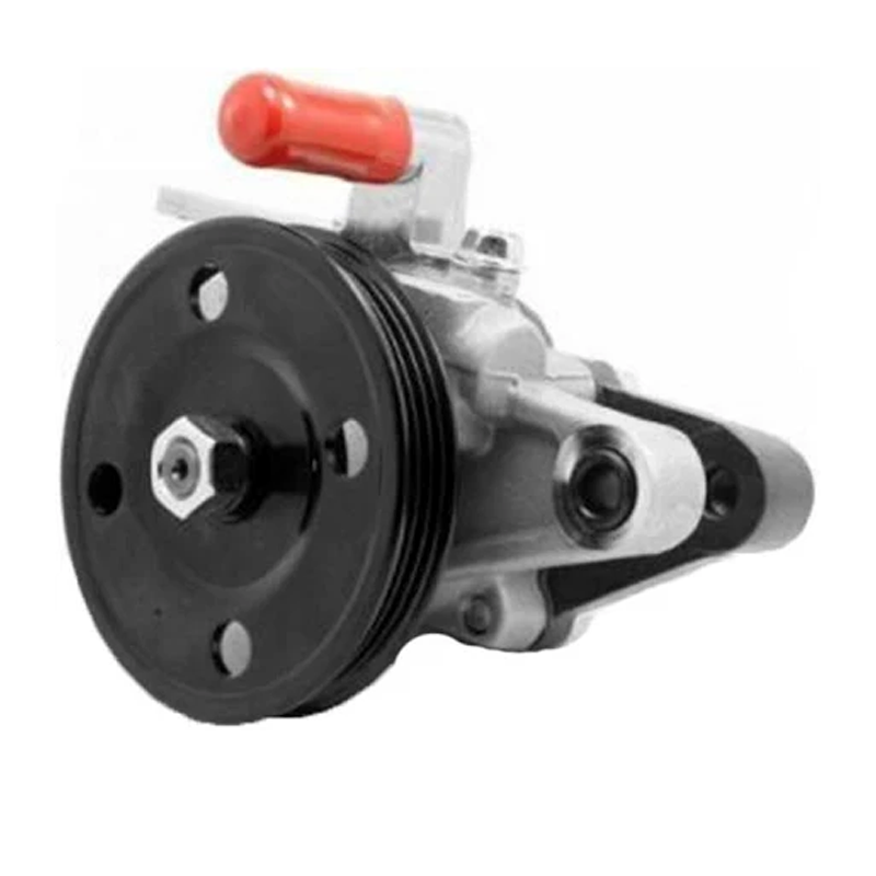 Power Steering Pump 5710020101 for Hyundai Elantra GLS Sedan Tiburon - KUDUPARTS