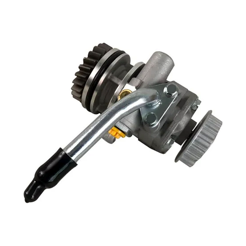 Power Steering Pump 7H0422153A for VW Touareg Multivan Transporter 2.5 TDI 2002-2015 - KUDUPARTS