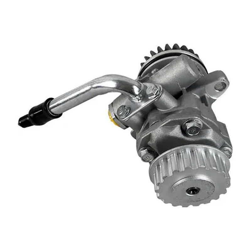 Power Steering Pump 7H0422153A for VW Touareg Multivan Transporter 2.5 TDI 2002-2015 - KUDUPARTS