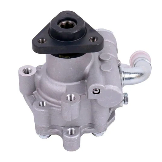 Power Steering Pump 7L8422154E for Audi Q7 Premium Prestige 3.6L V6 - KUDUPARTS