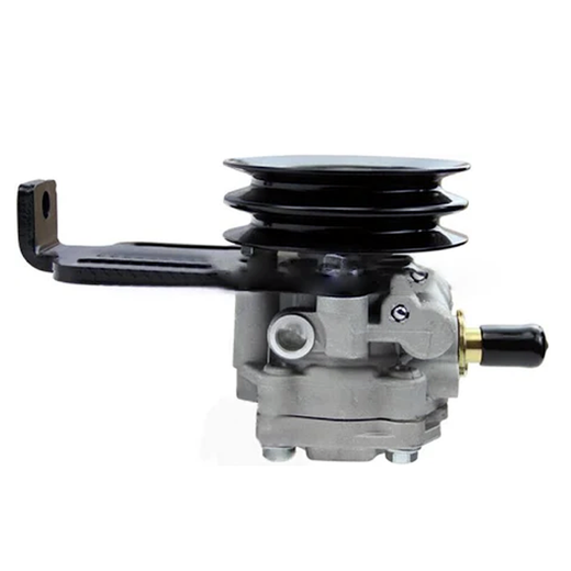 Power Steering Pump 8-97084953-0 for Isuzu 4JB1 4JA1 Engine D-Max TFR - KUDUPARTS