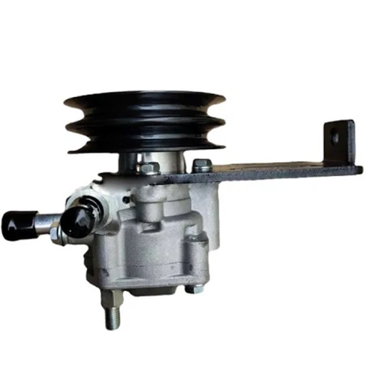 Power Steering Pump 8-97084953-0 for Isuzu 4JB1 4JA1 Engine D-Max TFR - KUDUPARTS