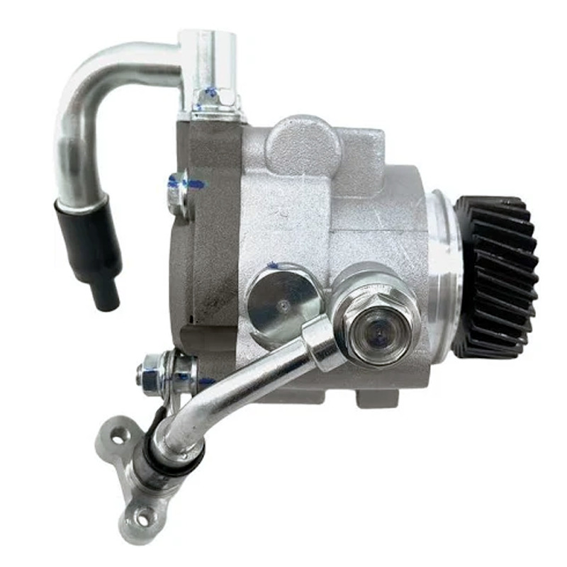 Power Steering Pump 8-9794616-4 for Isuzu D-Max MU-X - KUDUPARTS