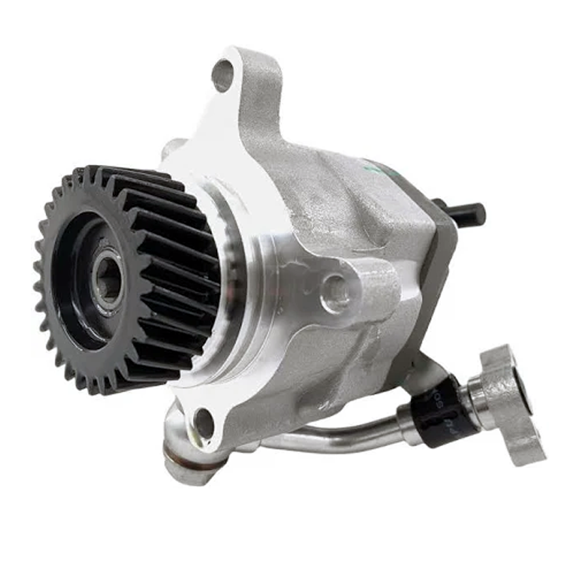 Power Steering Pump 8-9794616-4 for Isuzu D-Max MU-X - KUDUPARTS