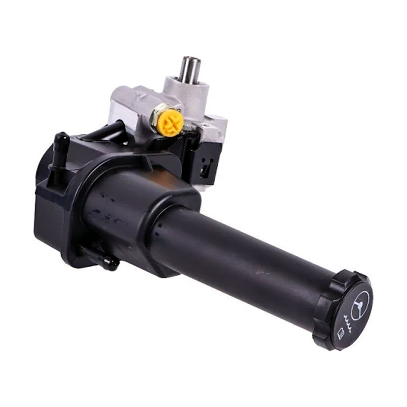 Power Steering Pump 96-5001R 84988710 for GMC Vehicle 2011-2015 Sierra - KUDUPARTS