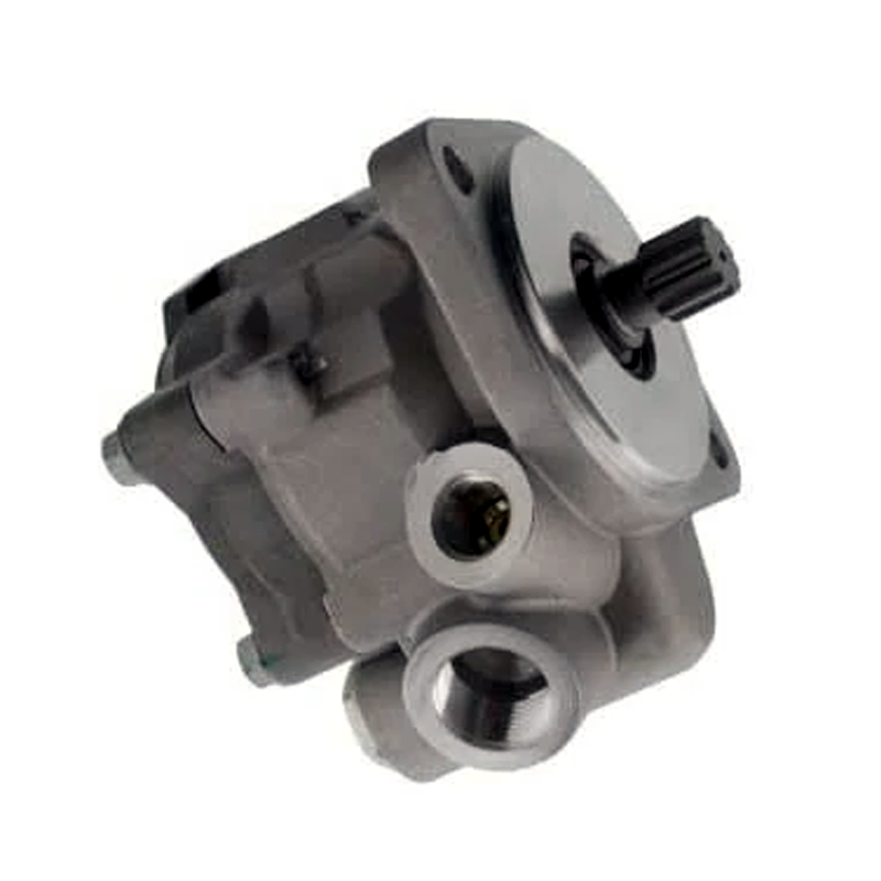 Power Steering Pump A0034606380 A0034603280 A0034607180 for Mercedes-Benz Actros Antos Arocs