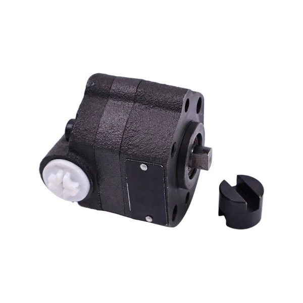 Power Steering Pump Assembly 45510-13201-71 for Toyota Forklift 7FB10 7FB15 7FB25 - KUDUPARTS