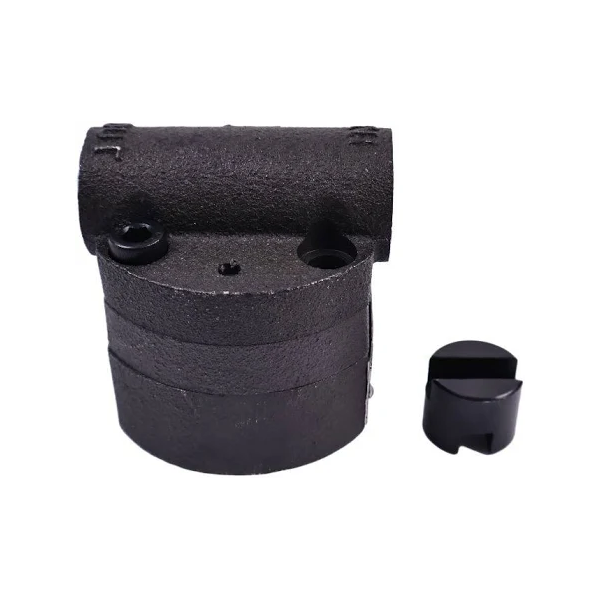 Power Steering Pump Assembly 45510-13201-71 for Toyota Forklift 7FB10 7FB15 7FB25 - KUDUPARTS