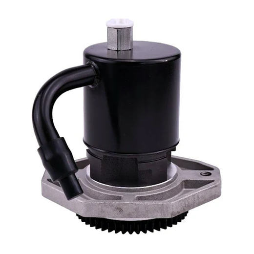 Power Steering Pump BF15975435 for Caterpillar CAT 3116 Engine GMC Chevrolet Kodiak C6500 - KUDUPARTS